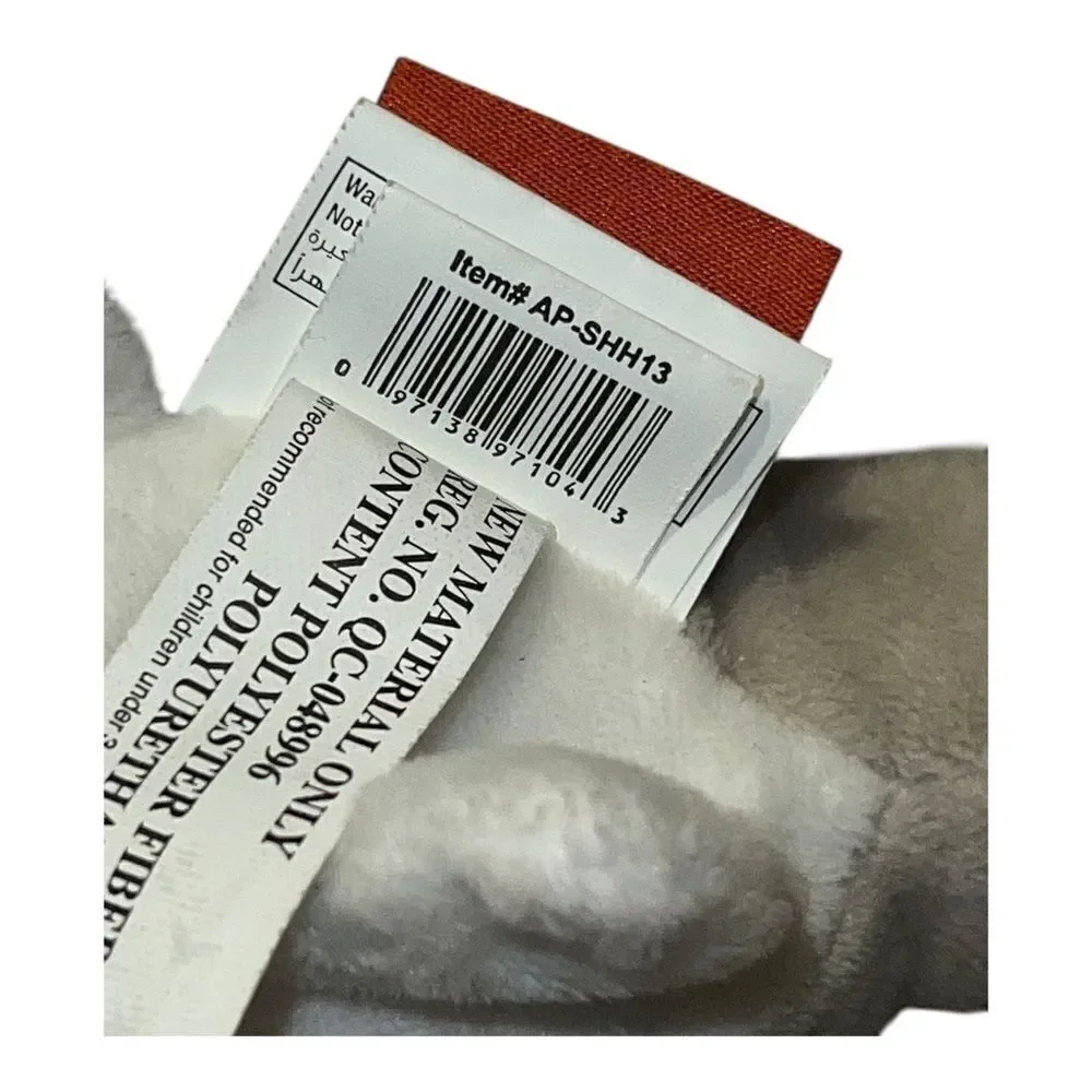 Adventure Planet Plush Hammerhead Shark 15